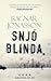 Snowblind (Dark Iceland, #2)