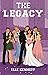 The Legacy (Off-Campus, #5)