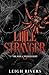 Little stranger : dark romance taboo (Portuguese Edition)