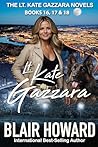 The Lt. Kate Gazz...