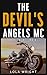 The Devil's Angels MC: Book 8 - Rex