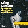La ragazza che gi...