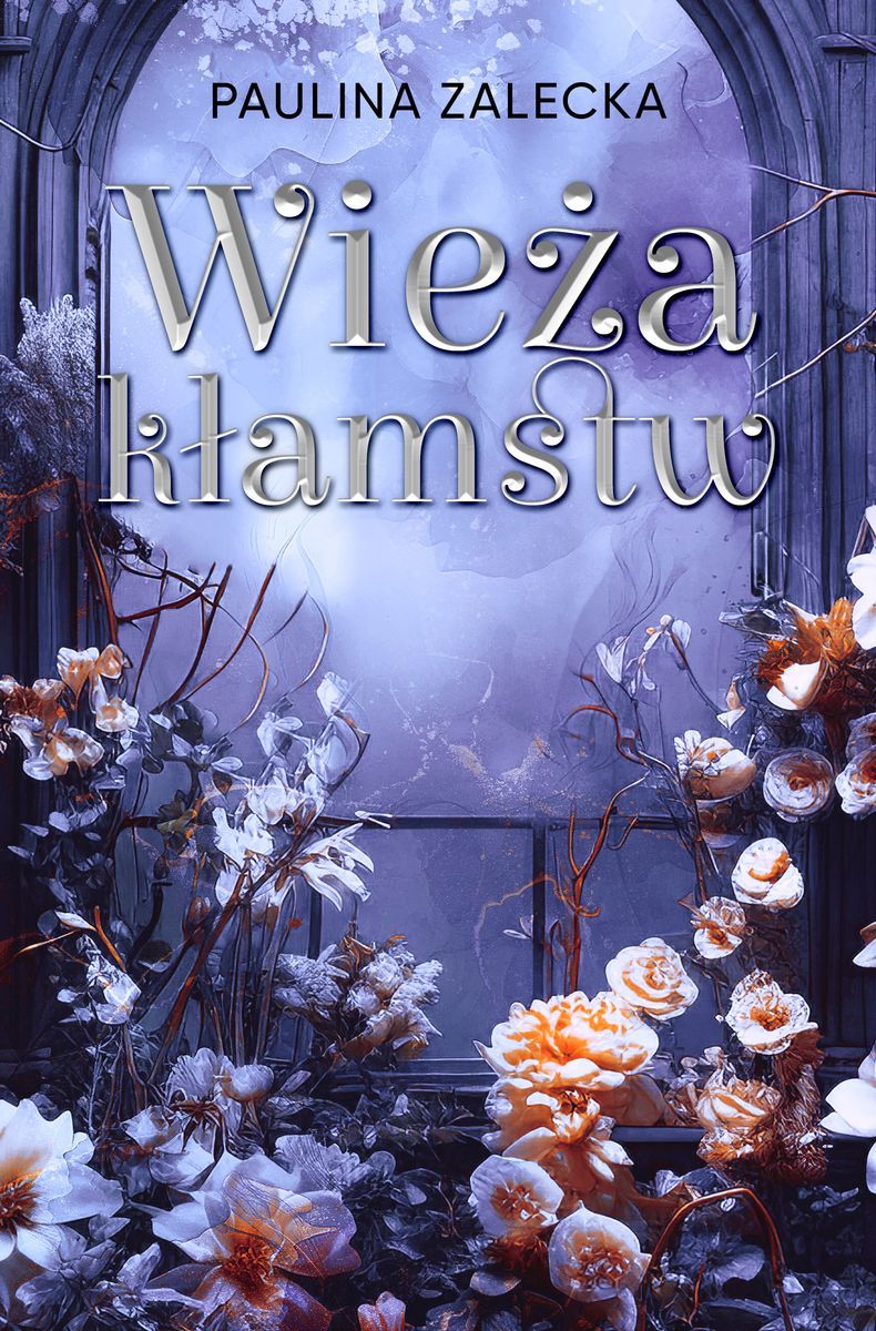 Wieża kłamstw (Paperback)