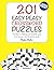201 Easy Peasy Crossword Pu...