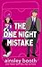 The One Night Mistake (Off The Ice, #0.5)