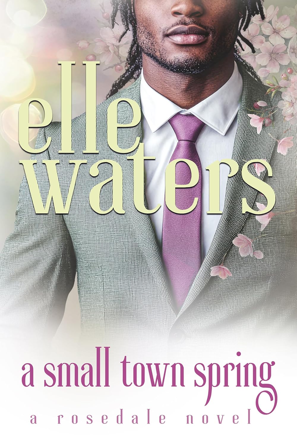 A Small Town Spring (Rosedale Seasons #5)