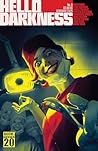 Hello Darkness #8 by Garth Ennis