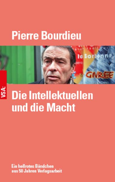 Die Intellektuellen und die Macht (Paperback)