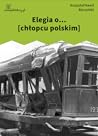Elegia o... [chło...