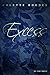 Excess: An On The Shelf Omegaverse Romance (The Knotting Hill Omegaverse)