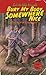 Bury My Body Somewhere Nice: A Collection of Dark Stories
