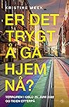 Er det trygt å gå...