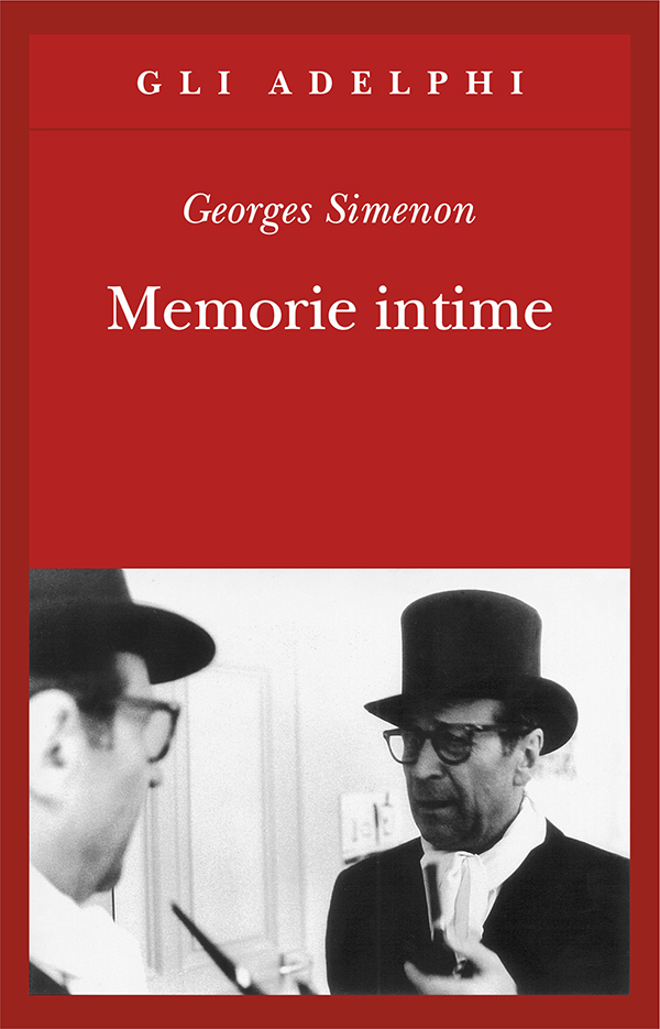 Memorie intime: Seguite dal Libro di Marie Jo (Paperback)