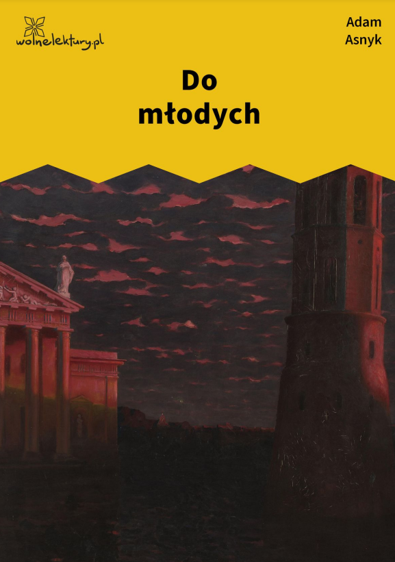 Do młodych