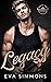Legacy (Twisted Kings MC #3)