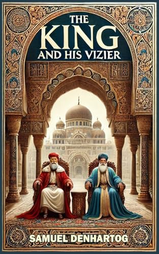 The King and His Vizier (Arabian Nights Reimagined)