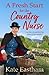 A Fresh Start for the Country Nurse (Diary of a Country Nurse #1)