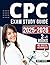 CPC Exam Study Guide by Rory George