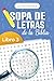 Sopa de letras de la Biblia, Letra Grande, Vol 3 (Bible Words... by Monsgo