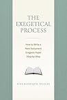 The Exegetical Pr...