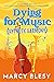 Dying for Music: Hypnotic Harmony (Tucson Valley Retirement Community #8)