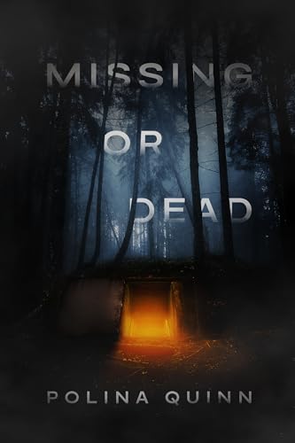 Missing or Dead (Kindle Edition)