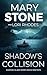 Shadow's Collision (Shadow Island #19)