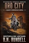 Oro City: A Class...
