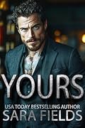 Yours (The Godfathers #3)