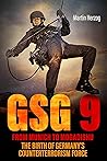 GSG 9 by Martin Herzog