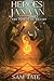 Heroes of Janaan 2 by Sam Tate