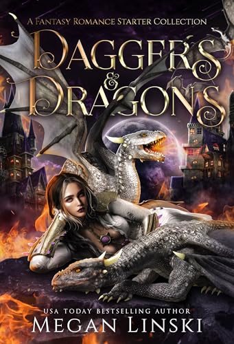 Daggers & Dragons (Kindle Edition)