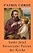 Patris Corde – Sankt Josef, Universaler Patron der Kirche (LI... by Papst Franziskus