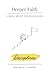 Deeper Faith (Small Group D...