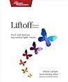 Liftoff: Start an...