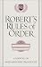 Robert’s Rules of Order: Th...