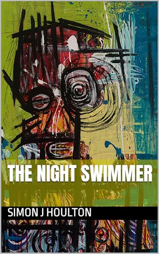 The Night Swimmer (Kindle Edition)