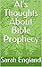 AI's Thoughts About Bible P...