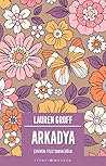 Arkadya