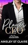 Player CEO (Billionaire Secrets Book 4)
