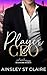 Player CEO by Ainsley St. Claire