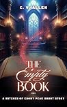The Empty Book (The Witches of Ebony Peak)