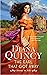 The Earl That Got Away (Sirens in Silk, #2)