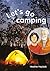 Let's go camping by Heather Haylock