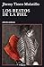 Los restos de la piel (Andanzas) (Spanish Edition)