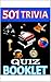 501 TRIVIA BOOKLET