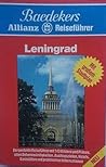 Baedeker Leningrad