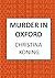 Murder in Oxford: The thrilling wartime mystery series (Blind Detective)