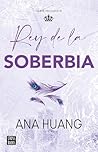 Rey de la soberbia