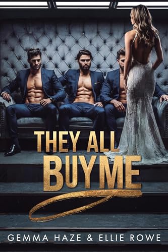 They All Buy Me (Kindle Edition)